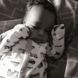 Meet your Posher, Richard